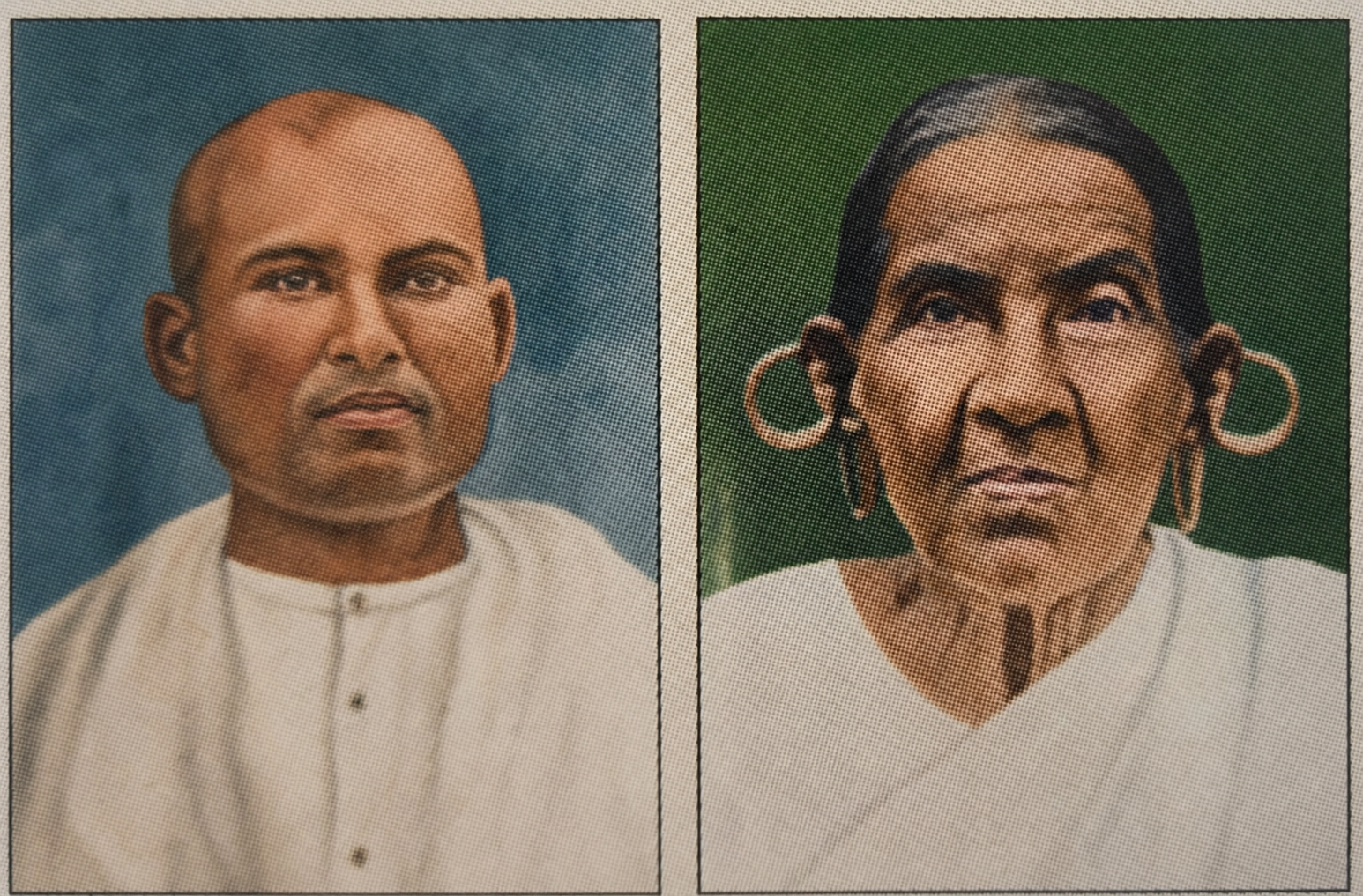 ചാക്കോ — റോസമ്മ